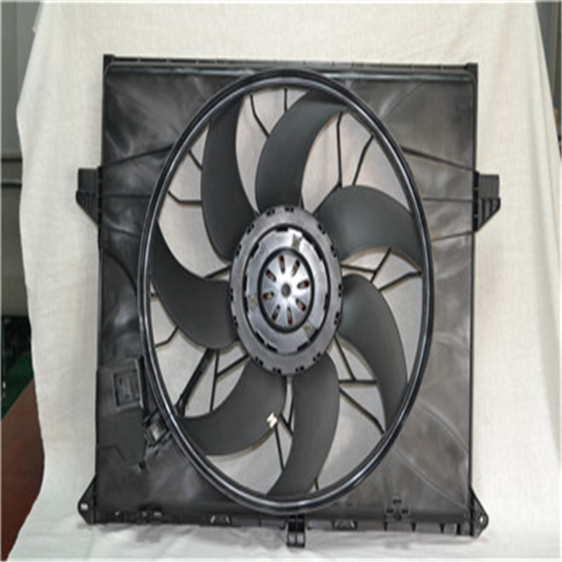 BENZ Kølerventilator A1645000493