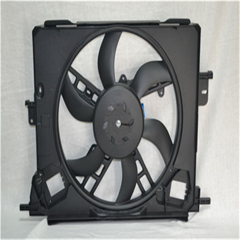 BENZ SMART Kølerventilator A4539064300