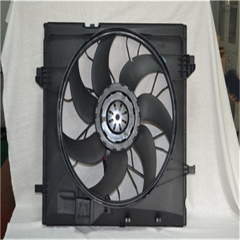 MERCEDES BENZ Kølerventilator A0999062400