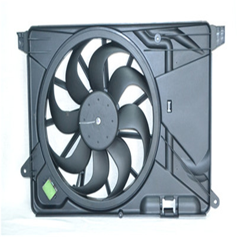 GM BUICK ENCORE Køleventilator OEM 95026332