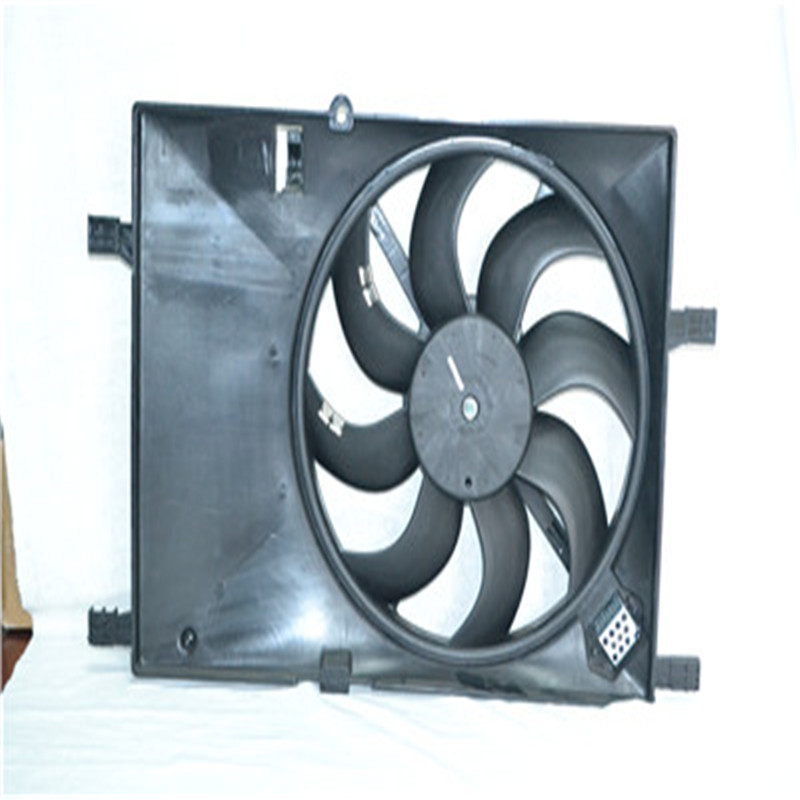 Automobile Radiator Fan 9062167 til Chevrolet SAIL