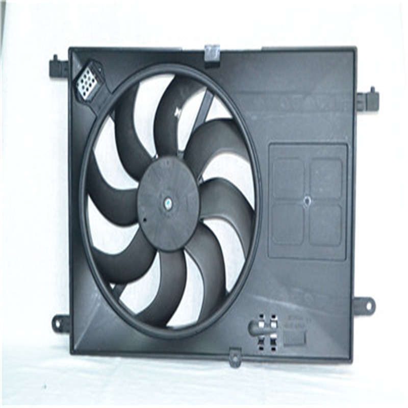 Radiator Cooling Fan 907696 for CHEVOLET