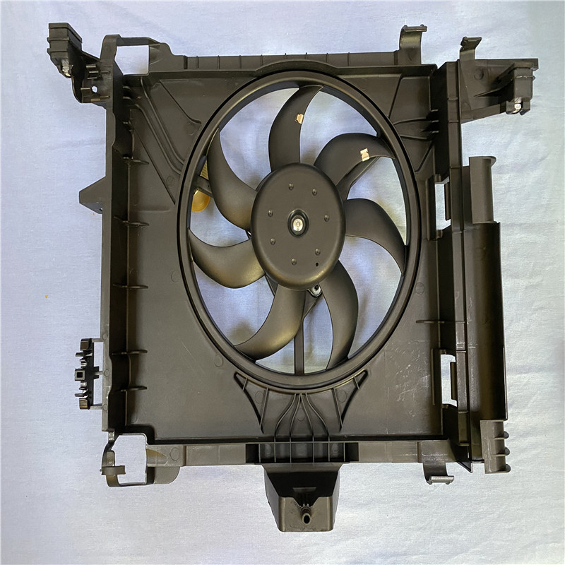 BENZ SMART Kølerventilator 0002009323